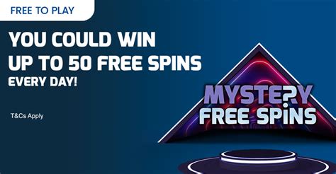 betfred mystery free spins - Betfred casino free spins